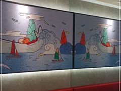 -鱼酷活鱼烤鱼(南京水游城店)