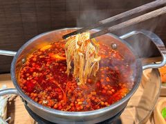 -独食火锅·半米屋台(望平街店)