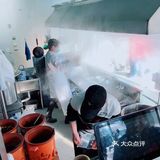 忒~接地气儿的拉面馆了