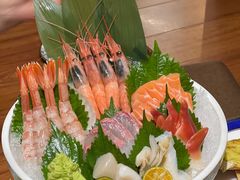 -極上萬膳·日料放题(海岸城店)