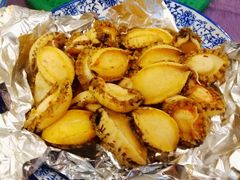-盛港湾海鲜食府(黄沙店)