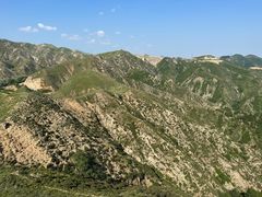 -雁门关景区