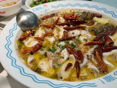 -花椒俏川菜小馆(南海万达店)