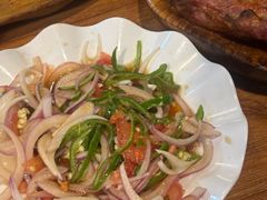 -宝山一号馕坑肉