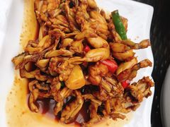 -走马楼饭庄(慈城古县城店)