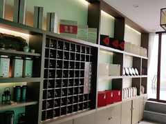 -小茶闲舍·观景商务茶馆(广州塔店)