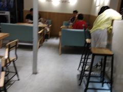 大堂-轻茶里(万象新城店)