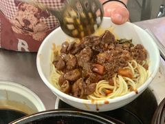 肥肠-丁记面馆(凤凰店)