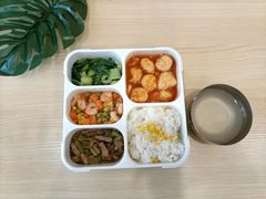 -深业幸福家托育·早教(深业U中心园)