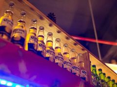 啤酒-罗斯福色戒酒吧(外滩店)