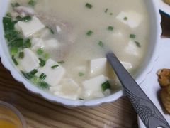 -素勤饮食店(城头巷店)
