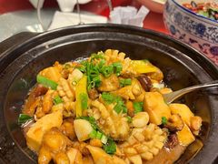 鲍鱼鸡煲-万达瑞华酒店·品珍中餐厅