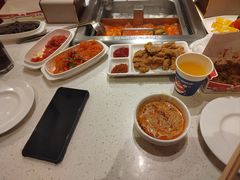 -海底捞大排档火锅(打浦路店)