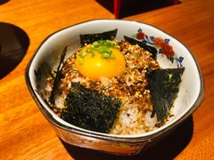 -肉魁屋·烧肉·烧鸟·酒场(高新店)