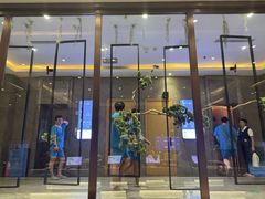 -星河湾温泉洗浴酒店