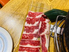 -牛也烧肉(摩尔城店)