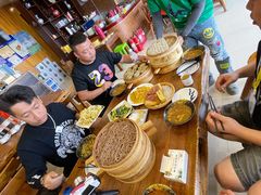 -弓二莜面(总店)