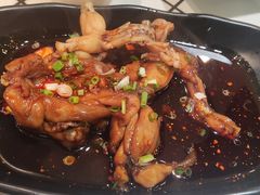 -蛙一刀·麻椒鱼火锅(金仙桥店)