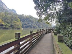 -青城山