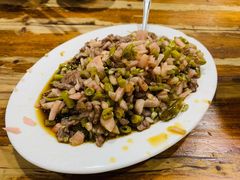 -九九牛肉馆(南山路店)