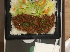 -魏家凉皮(西安秋林宏业商厦店)