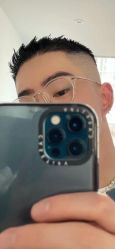-绅仕門男士理发馆