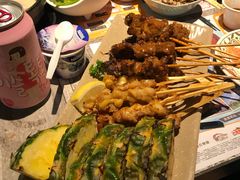 -极尚大瀛喜日本料理(铜锣湾店)
