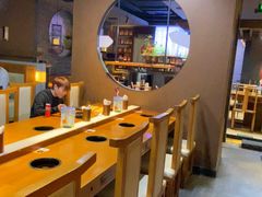 -呷哺呷哺 黄金牧场 (欢乐谷店)