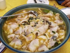 -清真马祥兴菜馆(云南北路店)