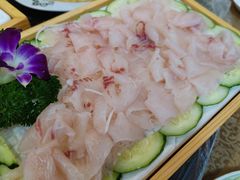 -官塘锋记鱼生·生腌·砂锅粥(牌坊街店)