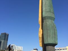 -韩国战争纪念馆