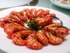 -申粤轩酒楼·三十年粤菜经典(丁香花园店)