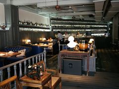大堂-新悦·霞浦海鲜生(上下杭店)
