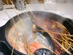 -钢管厂五区小郡肝火锅串串香(总店)
