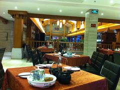 大堂-盆满钵满·国家非遗传承(云台店)