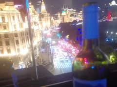 -外滩8号 whisky bar(金延大厦店)