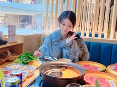 -温野菜涮涮锅(曲江大悦城店)