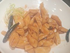 -老板恋上鱼(环山路店)