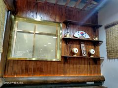 -黑豚黨韩国烤肉料理(悦然时光店)