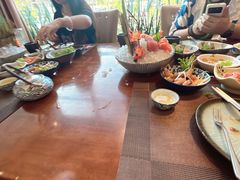 -福樱兰海鲜放题铁板烧(加州店)