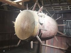 -西双版纳基诺山寨