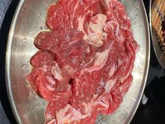 -西塔老太太泥炉烤肉(龙湖北苑天街店)
