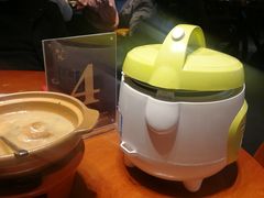 -徽三说·土徽菜·中国徽菜连锁品牌(一中店)