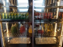 -嘉定凯悦·咖啡厅