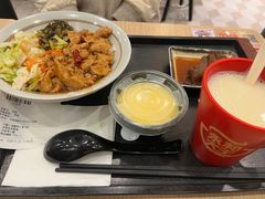 -永和大王(茉莉上新·共和新路店)