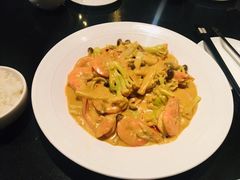 -小资太太餐厅(南岗区店)