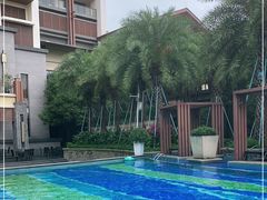 -富力希尔顿度假酒店-御玺中餐厅