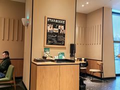 -星巴克臻选(上海长风大悦城店)