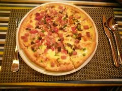 -JACK’S  PLACE 杰克地方(上海路店)