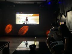 -范特西FANTASY量贩式KTV(民主广场店)